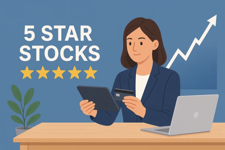 5StarsStocks .com