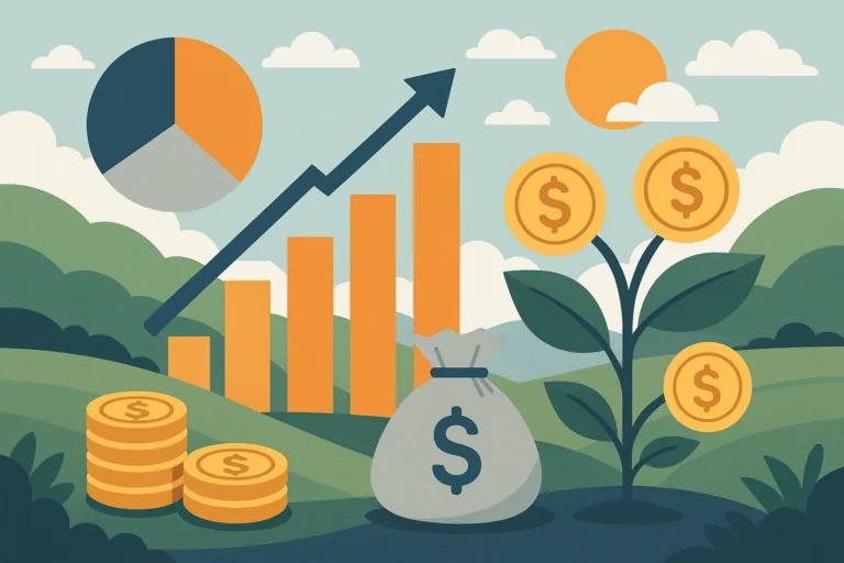Dividend Stocks