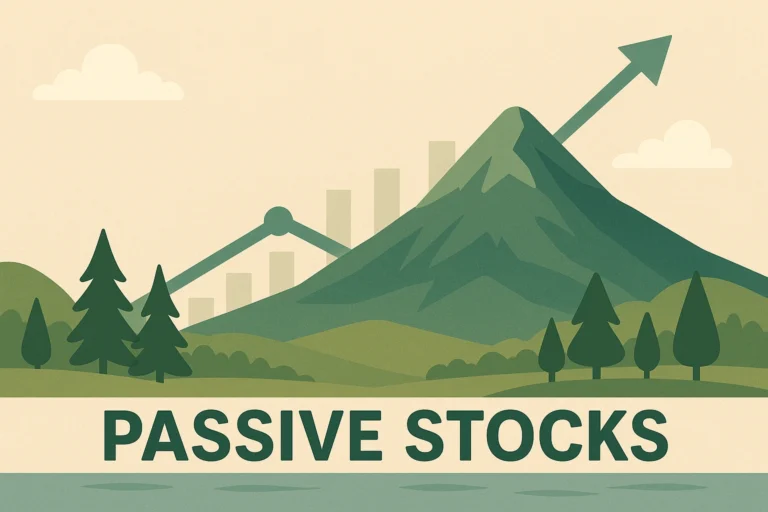 Passive Stocks